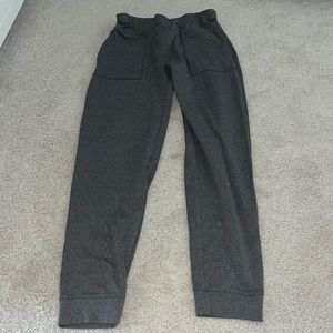 Athleta girl joggers